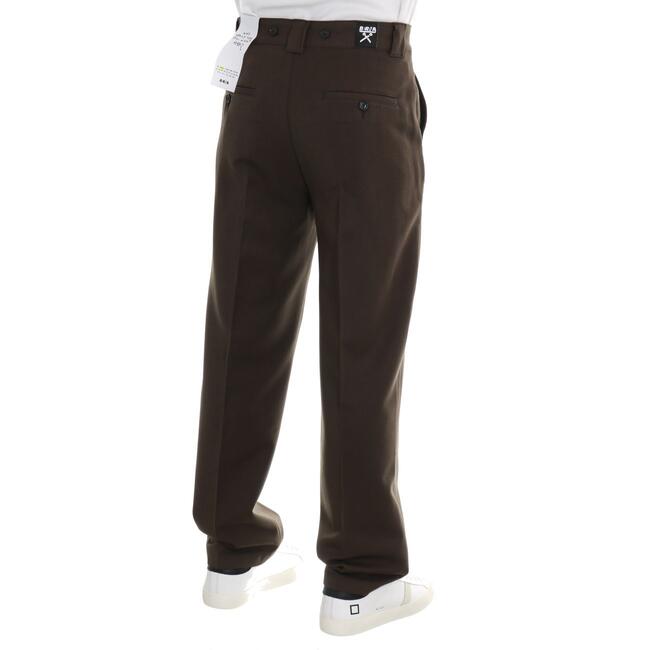 PANTALONE WIDE LEG BERNA - Mad Fashion | img vers.650x/